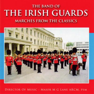 Marches from the classics