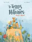 Le Temps des Mitaines, Coeur de Renard