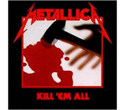 Kill 'Em All
