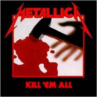 Metallica - 1