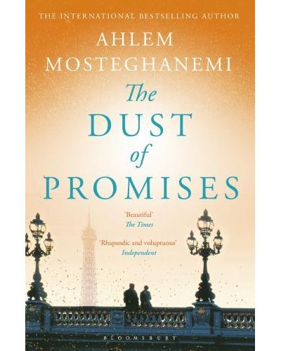 DUST OF PROMISES
