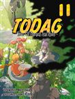 Tales of Demons and Gods