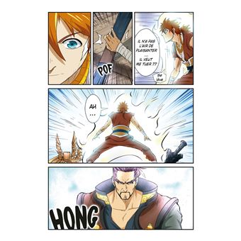Tales of Demons and Gods