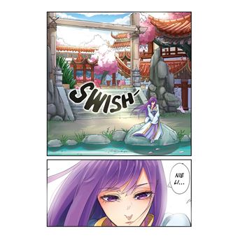Tales of Demons and Gods
