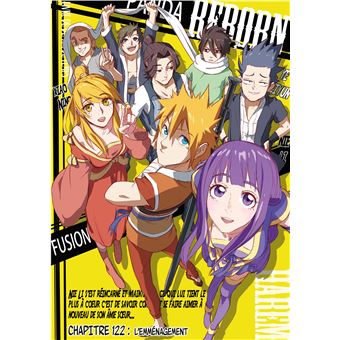 Tales of Demons and Gods