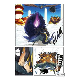 Tales of Demons and Gods