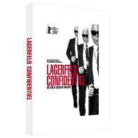 Lagerfeld Confidentiel