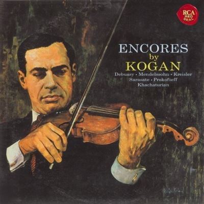 Encores by Kogan - Edition limitée, réeditée