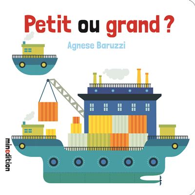 Surprise de taille