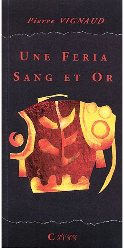 Une feria sang et or