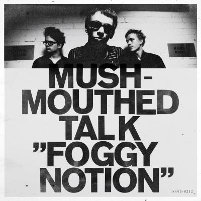 Foggy notion