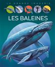 Les baleines