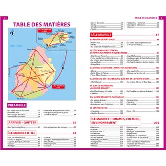 Guide du Routard Île Maurice et Rodrigues 2022/23