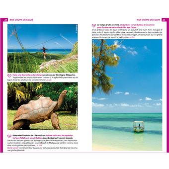 Guide du Routard Île Maurice et Rodrigues 2022/23