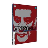 La Sourde oreille DVD