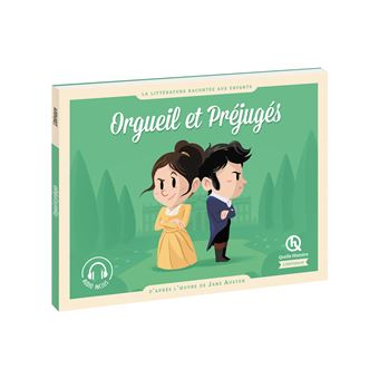 Orgueil et préjugés