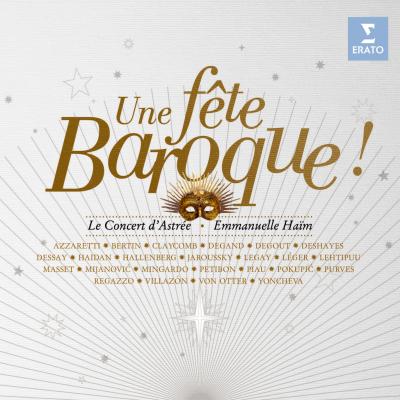 Une fête baroque - Digipack - Edition limitée
