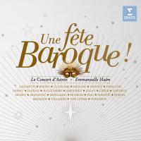 Une Fête baroque