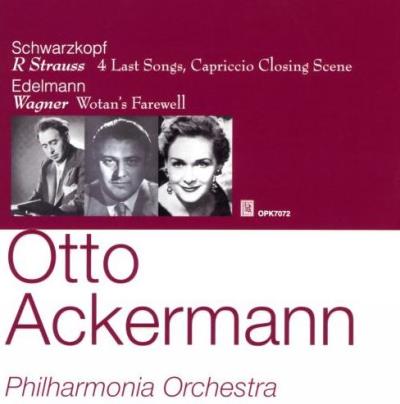 4 Last Songs Capriccio Closing Scene
