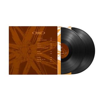 Lp-orbital 2 (the brown album)(2lp)