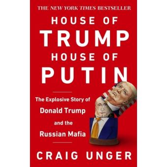 House of Trump, House of Putin