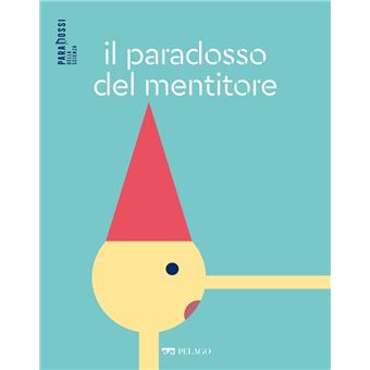 Il paradosso del mentitore - 1