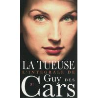 Guy des Cars 21 La Tueuse
