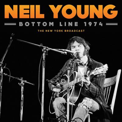 Bottom line radio broadcast new york 1974