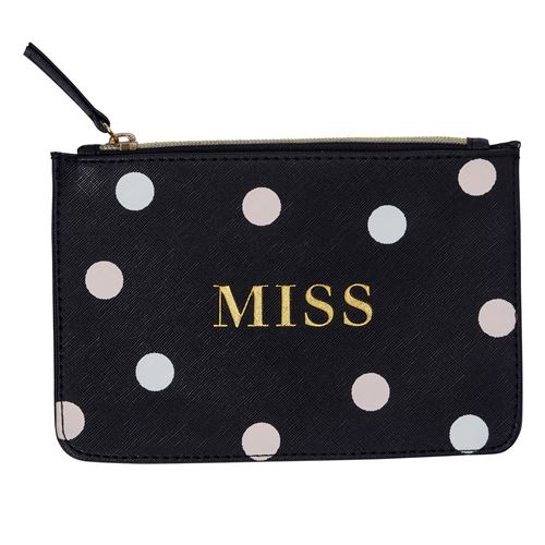 Pochette Tendance Draeger &ndash; Miss