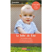 Le bébé de l'été