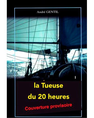 La tueuse du 20 heures suivie de la troisieme victime