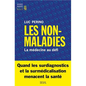 Les Non-Maladies