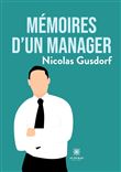 Mémoires d'un manager