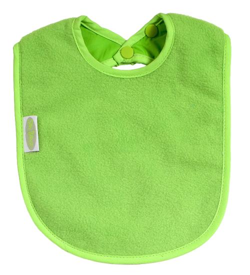 SILLY FND BAVOIR JR POLAIRE VERT CITRON