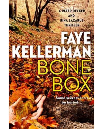 BONE BOX