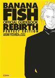Banana Fish Official Guidebook Rebirth