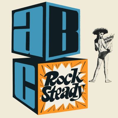 Abc Rock Steady Coffret