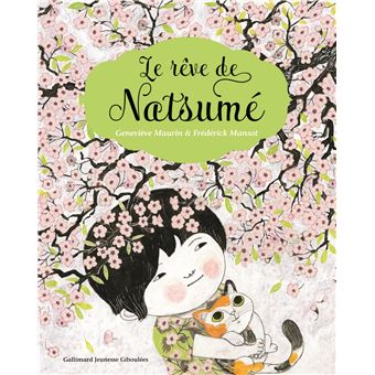 Le rêve de Natsumé
