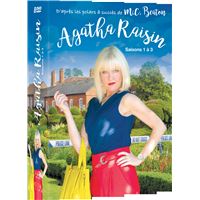 Agatha Raisin Enquête