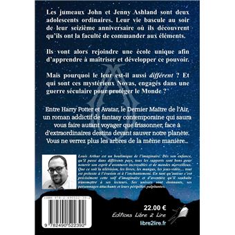 Les Héritiers d'Akara