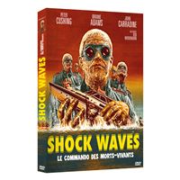 Shock Waves-Le Commando Des Morts-Vivants-Fr
