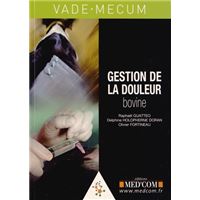 Vademecum Animaux Collection Vademecum Fnaccom - 