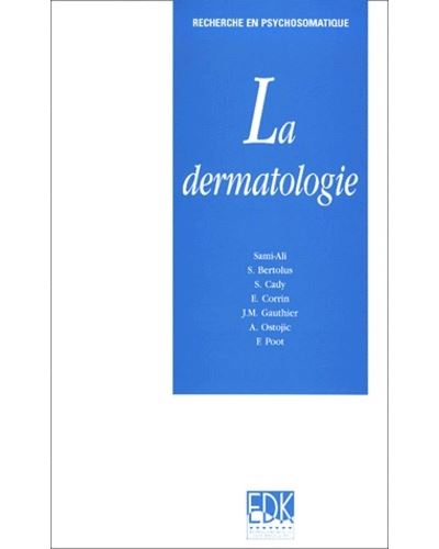 La dermatologie