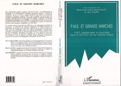 Pme et grands marches