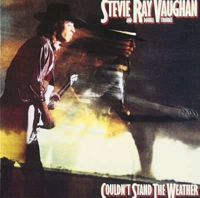 Couldn t stand the weather/inclus 5 titres bonus