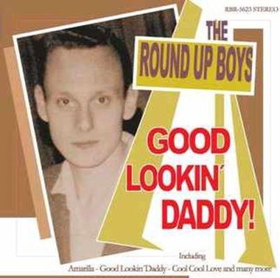 Goog lookin daddy