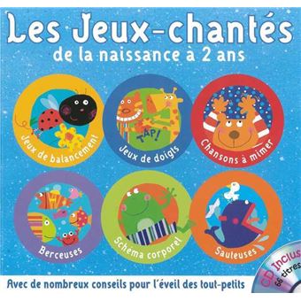 jeux 2 ans