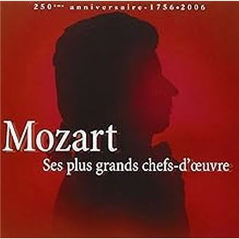 Wolfgang Amadeus Mozart - 1