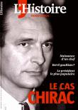 Le cas Chirac