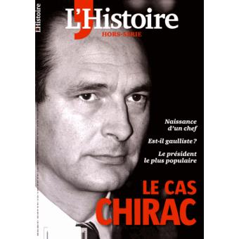 Le cas Chirac
